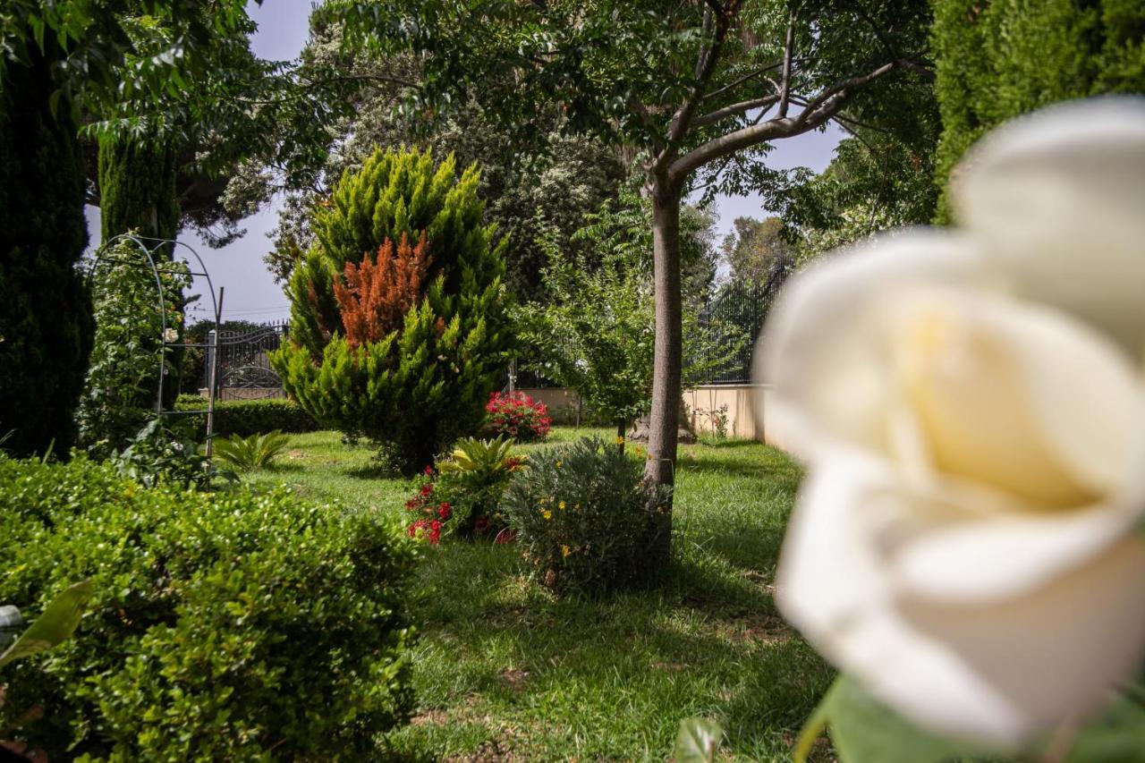 Royal Rooms Terracina Luaran gambar