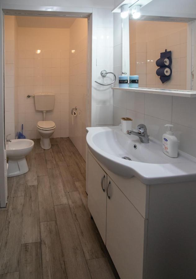 Royal Rooms Terracina Luaran gambar