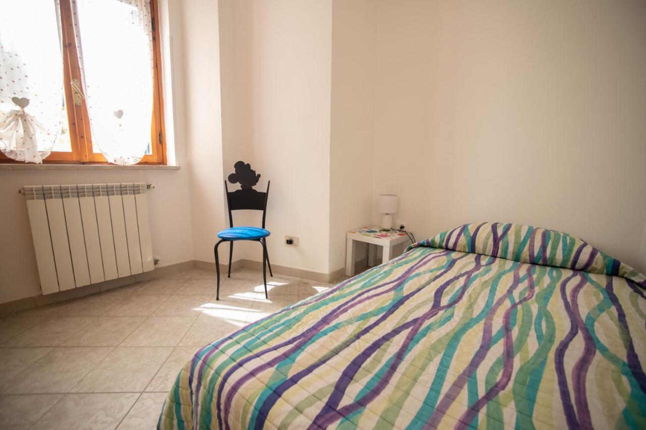 Royal Rooms Terracina Luaran gambar