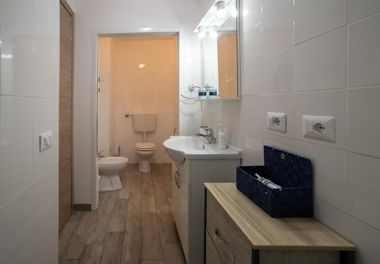 Royal Rooms Terracina Luaran gambar