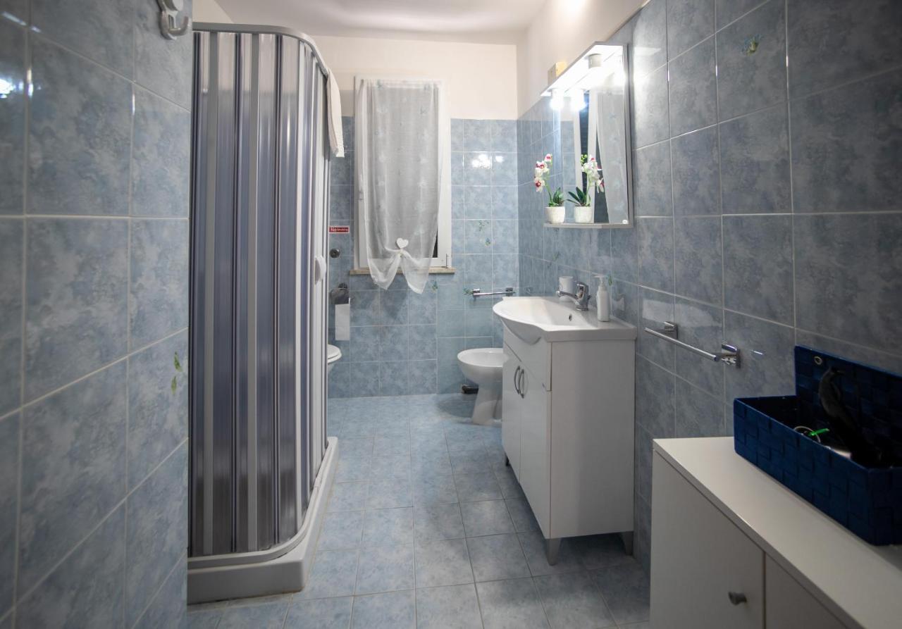 Royal Rooms Terracina Luaran gambar