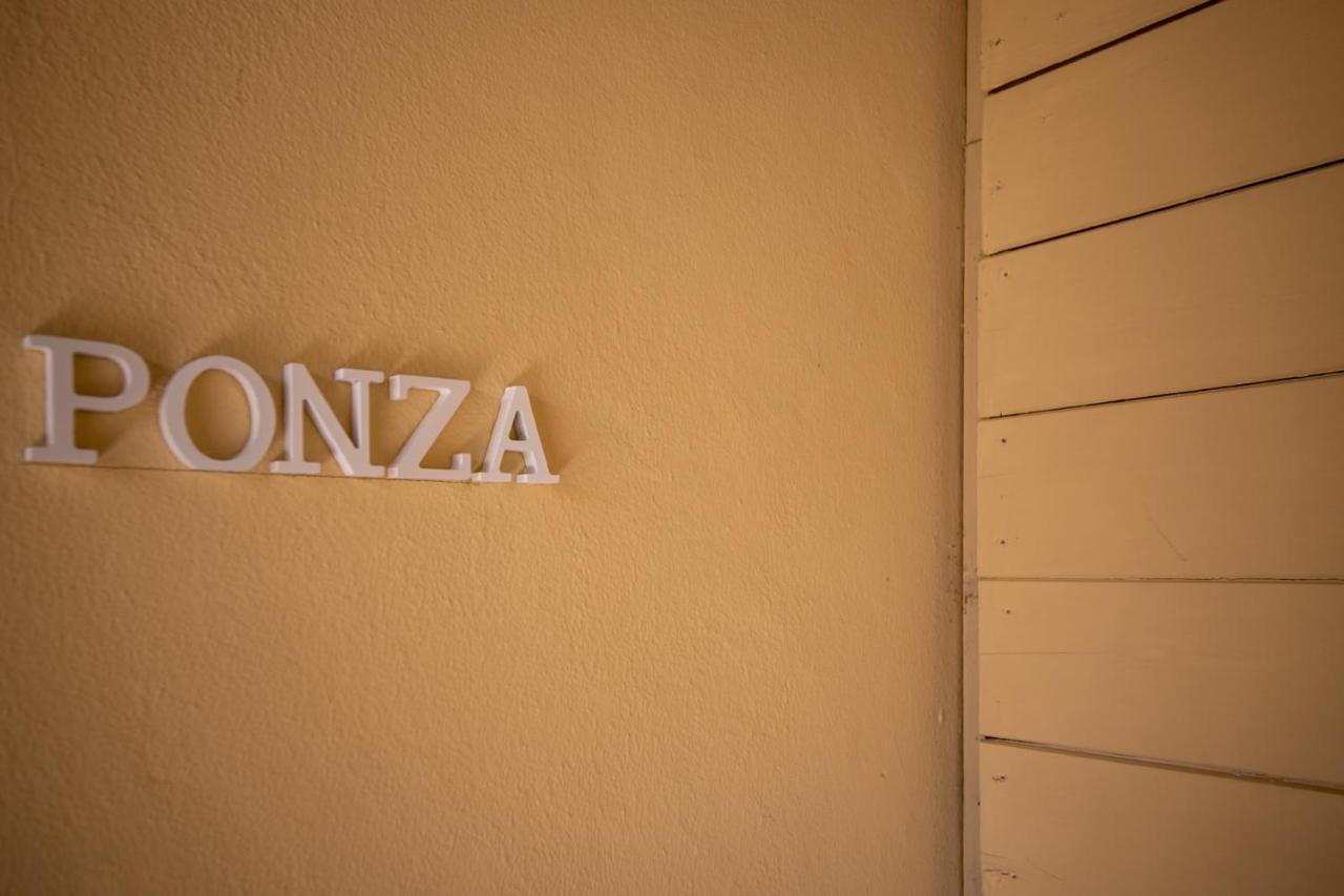 Royal Rooms Terracina Luaran gambar