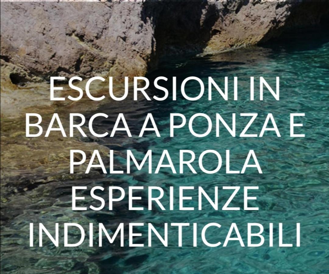 Royal Rooms Terracina Luaran gambar