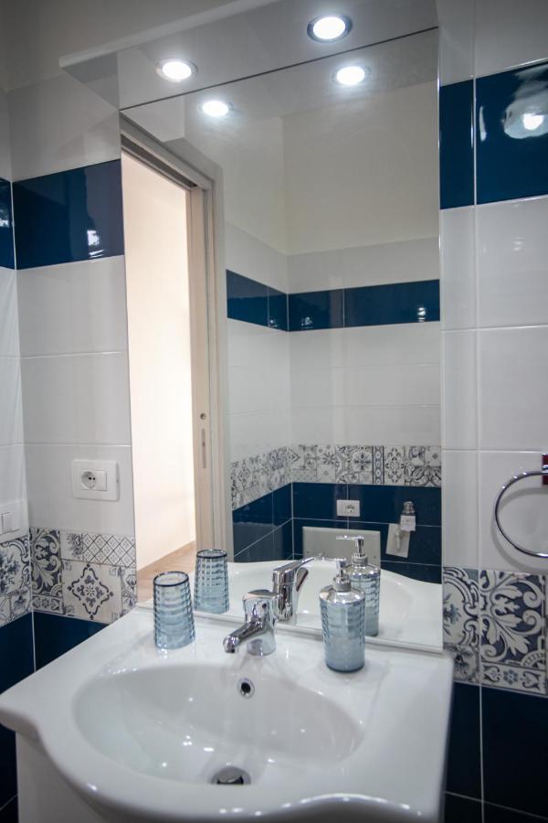 Royal Rooms Terracina Luaran gambar