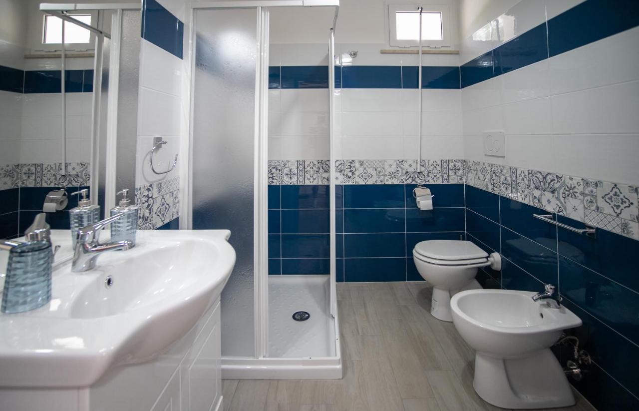 Royal Rooms Terracina Luaran gambar