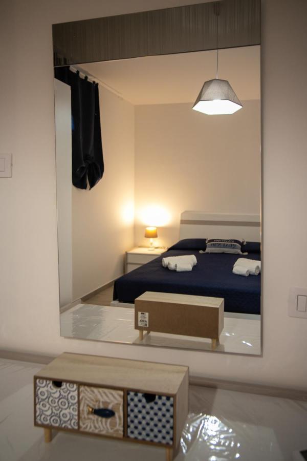 Royal Rooms Terracina Luaran gambar