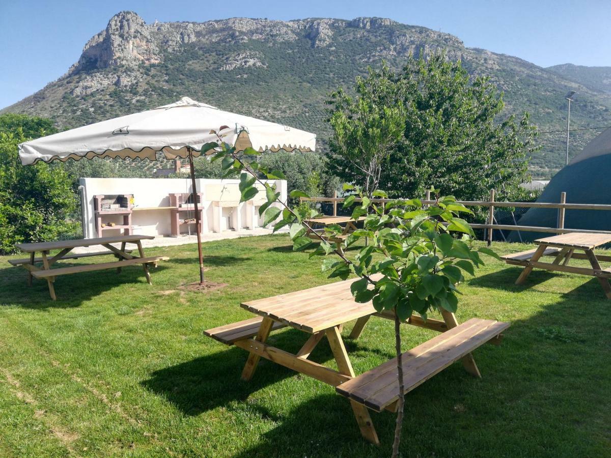 Royal Rooms Terracina Luaran gambar