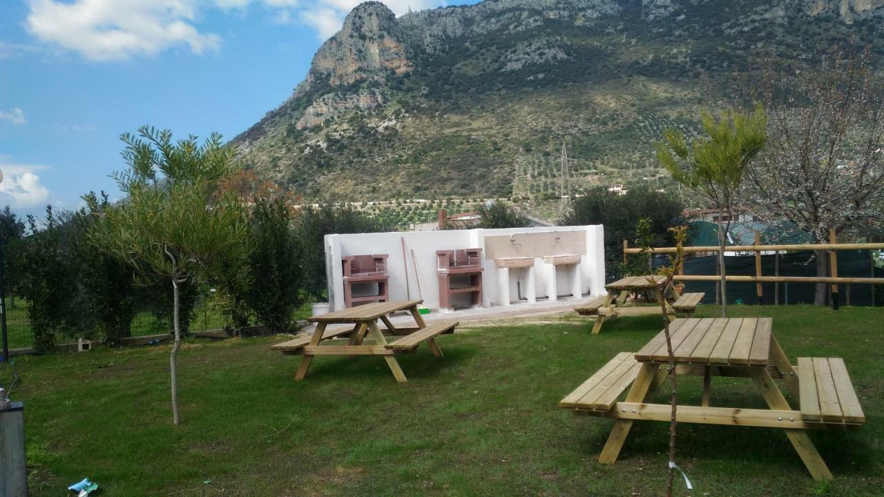 Royal Rooms Terracina Luaran gambar