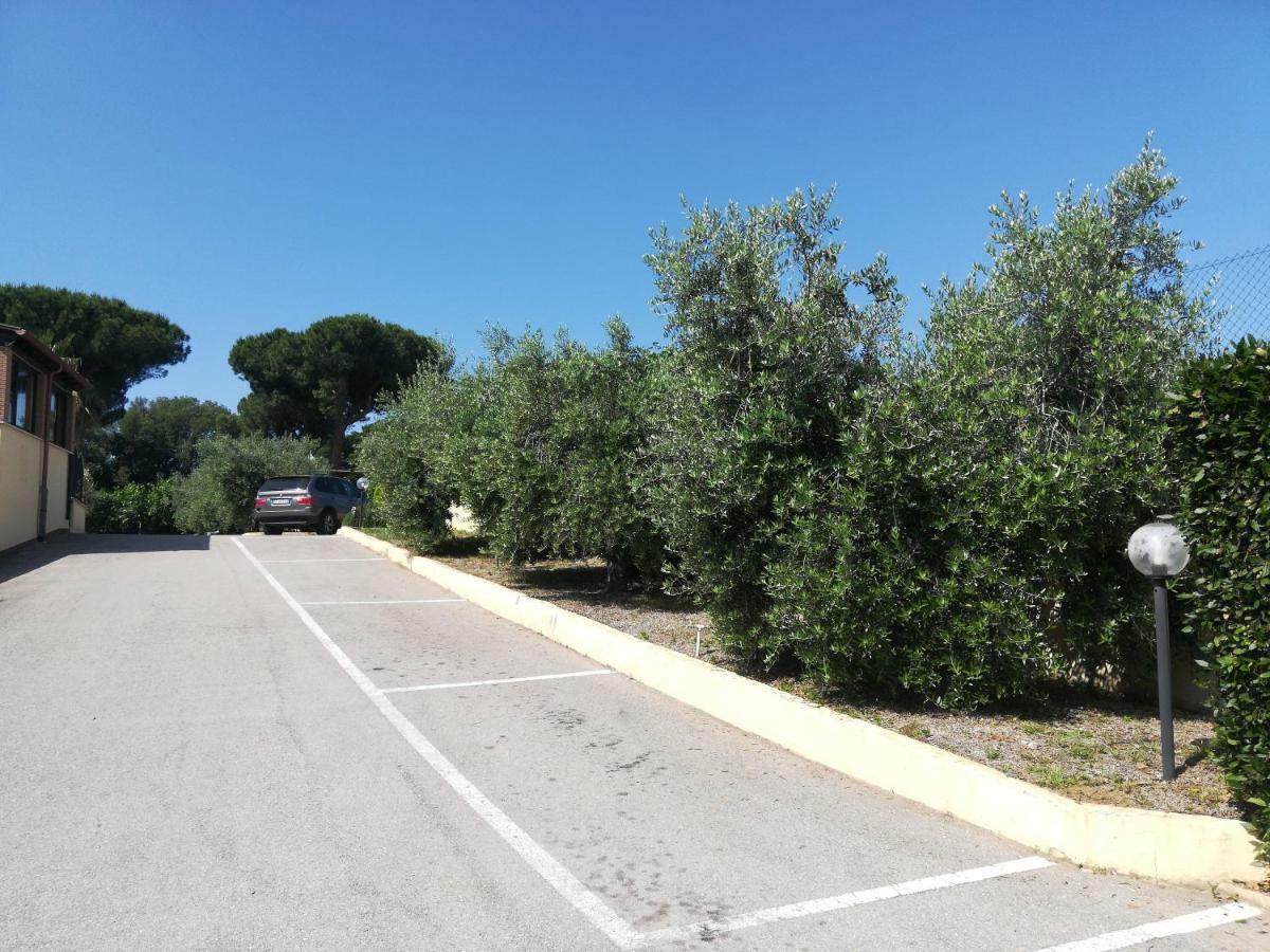 Royal Rooms Terracina Luaran gambar